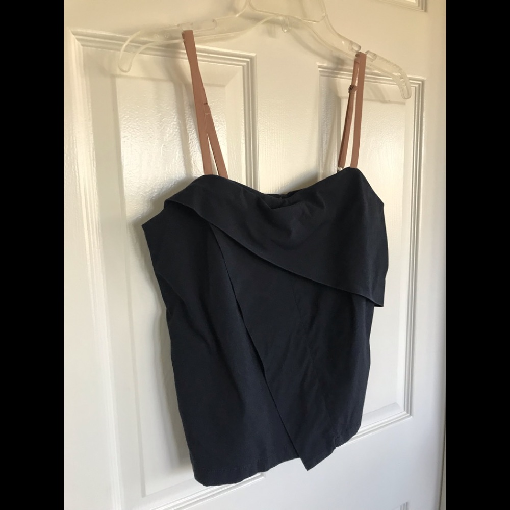 Black top beautiful Marc by Marc Jacob